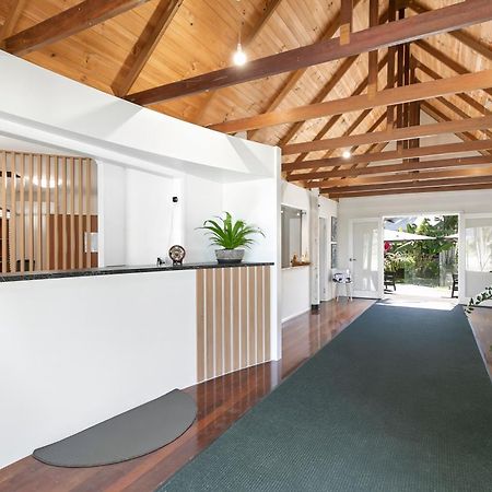 Mossman Resort Holiday Villas Luaran gambar
