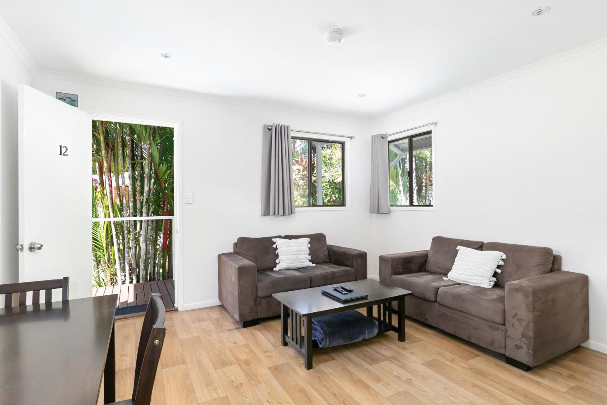 Mossman Resort Holiday Villas Bilik gambar