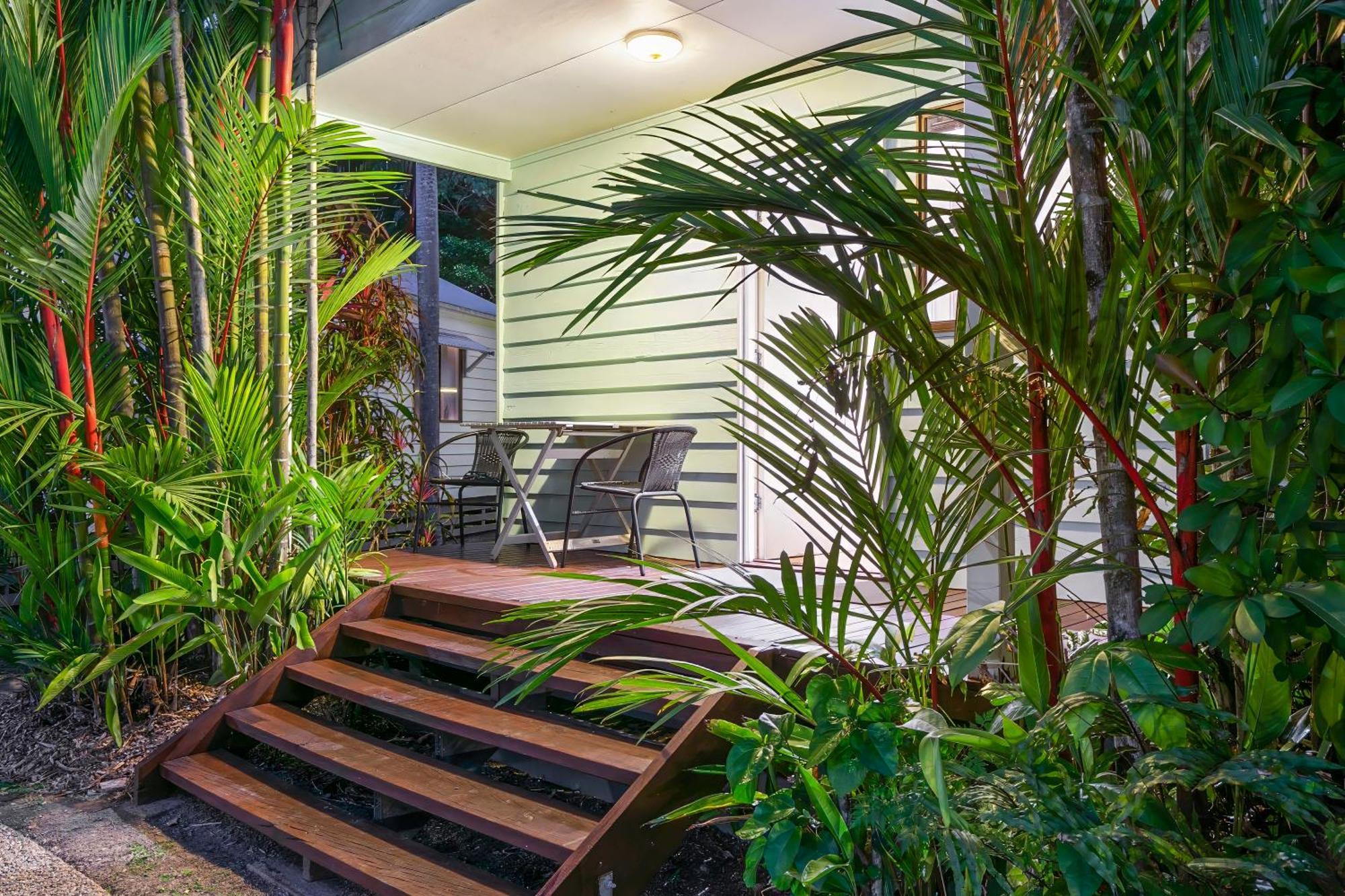 Mossman Resort Holiday Villas Bilik gambar