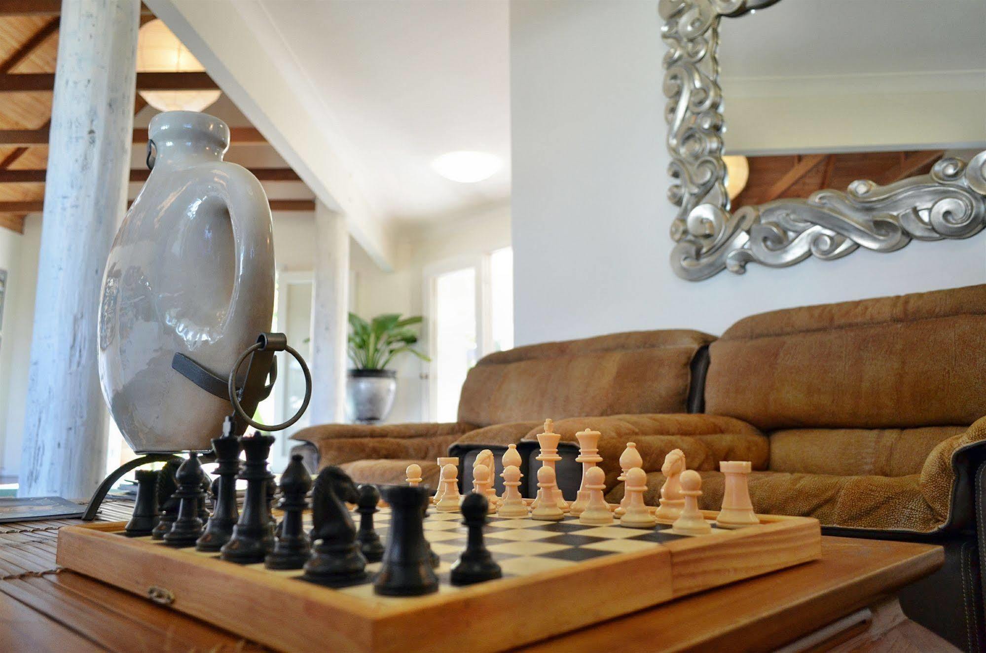 Mossman Resort Holiday Villas Luaran gambar