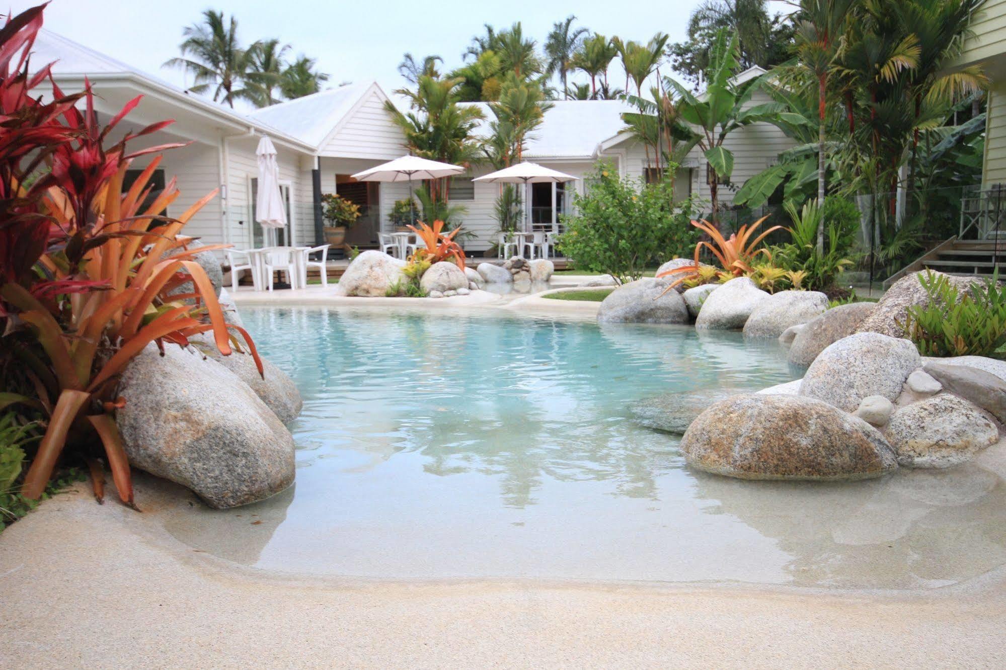 Mossman Resort Holiday Villas Luaran gambar